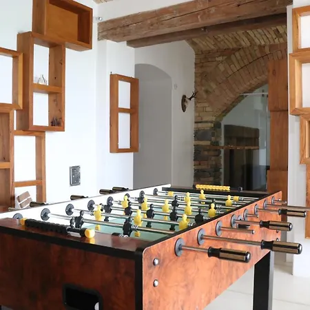 Holiday home Steiner Badacsony
