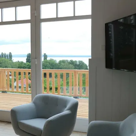 Steiner Badacsony Holiday home Badacsonytomaj
