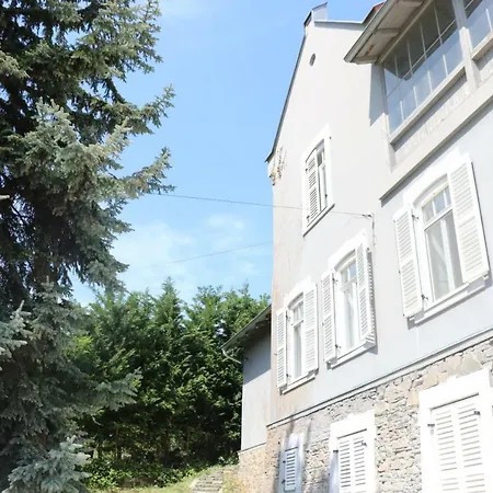 Steiner Badacsony Holiday home Badacsonytomaj