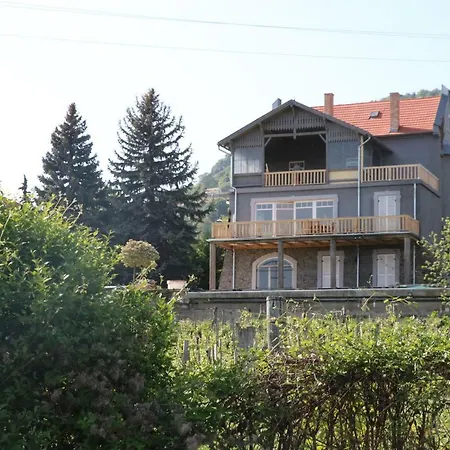 Casa de Férias Steiner Badacsony