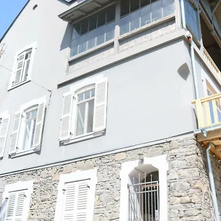 Casa de Férias Steiner Badacsony *